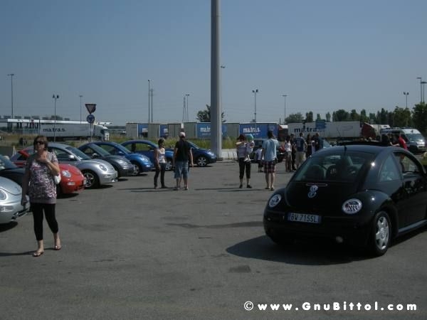 06-06-2010  - benvGNU in Parma! 2010