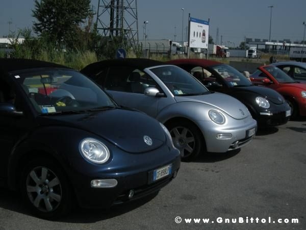 06-06-2010  - benvGNU in Parma! 2010