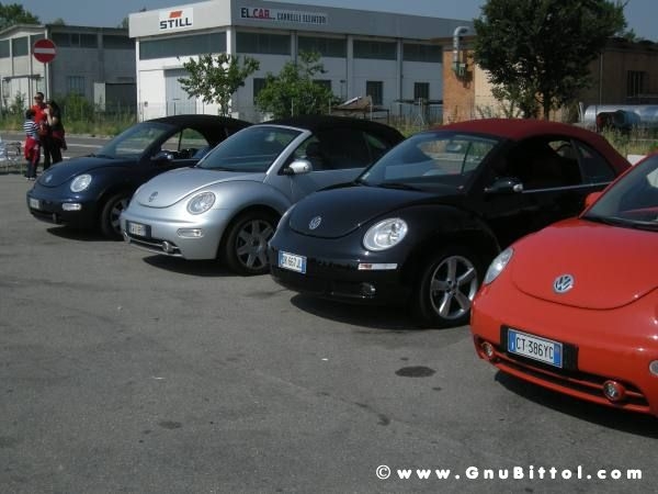 06-06-2010  - benvGNU in Parma! 2010