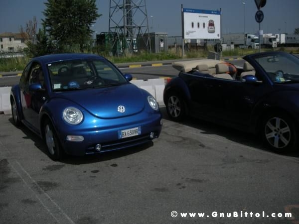 06-06-2010  - benvGNU in Parma! 2010