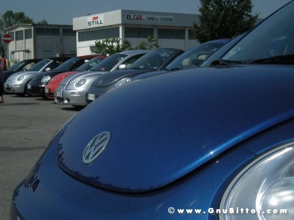 06-06-2010  - benvGNU in Parma! 2010