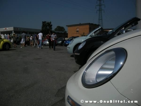 06-06-2010  - benvGNU in Parma! 2010