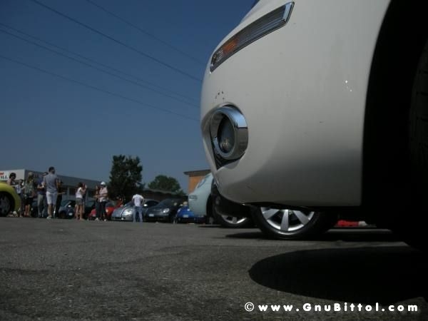 06-06-2010  - benvGNU in Parma! 2010