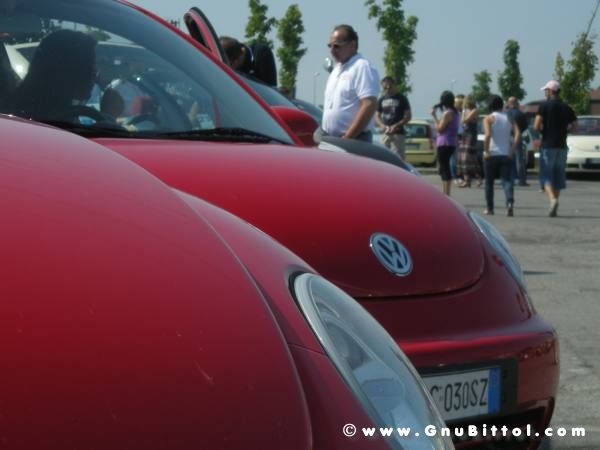 06-06-2010  - benvGNU in Parma! 2010