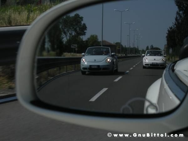 06-06-2010  - benvGNU in Parma! 2010