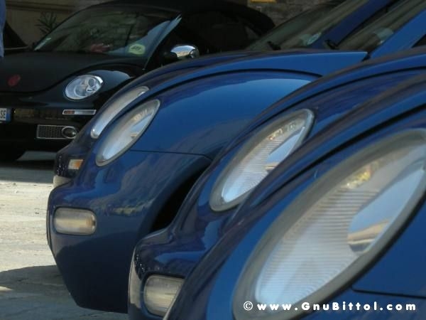 06-06-2010  - benvGNU in Parma! 2010