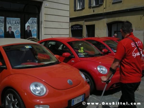 06-06-2010  - benvGNU in Parma! 2010