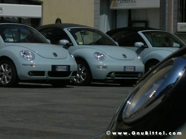 06-06-2010  - benvGNU in Parma! 2010