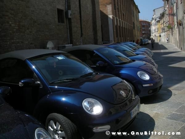 06-06-2010  - benvGNU in Parma! 2010