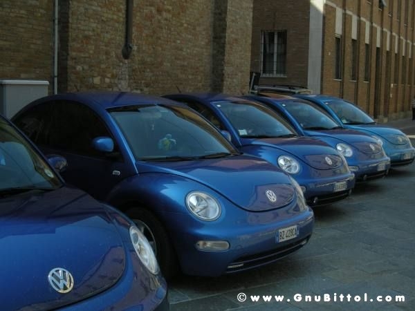 06-06-2010  - benvGNU in Parma! 2010