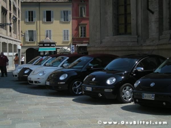 06-06-2010  - benvGNU in Parma! 2010