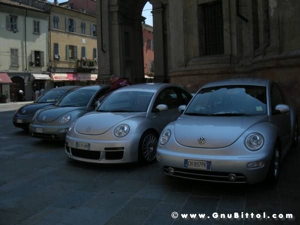06-06-2010  - benvGNU in Parma! 2010