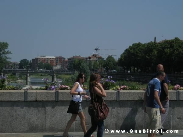 06-06-2010  - benvGNU in Parma! 2010