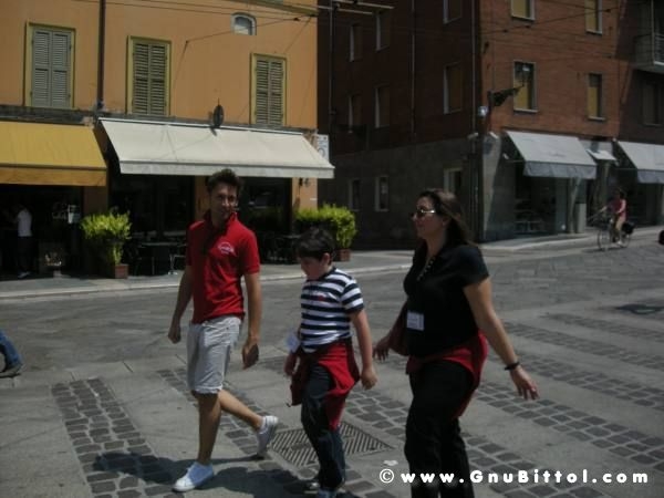 06-06-2010  - benvGNU in Parma! 2010