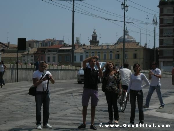 06-06-2010  - benvGNU in Parma! 2010