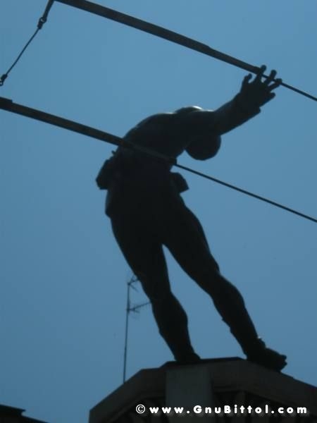 06-06-2010  - benvGNU in Parma! 2010