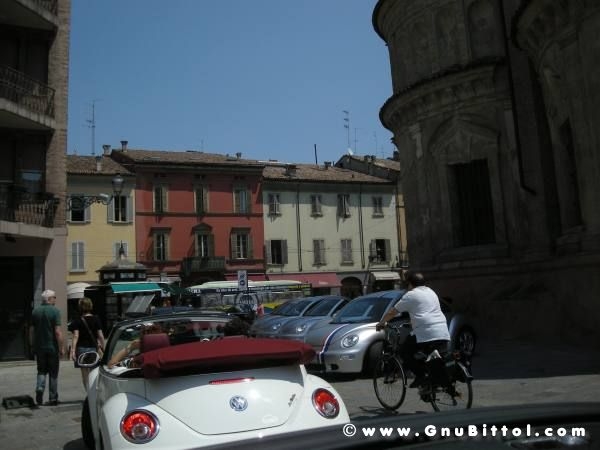 06-06-2010  - benvGNU in Parma! 2010