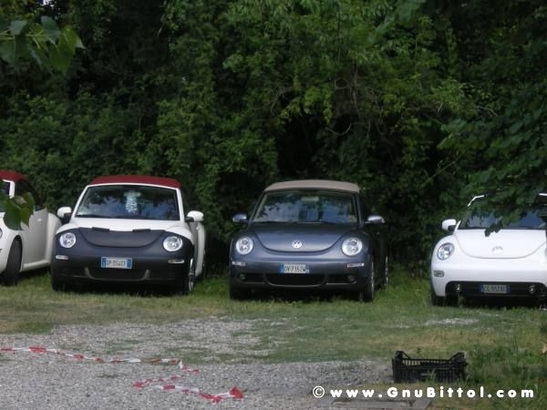 06-06-2010  - benvGNU in Parma! 2010