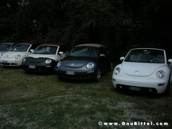 06-06-2010  - benvGNU in Parma! 2010