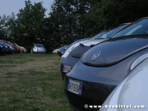 06-06-2010  - benvGNU in Parma! 2010