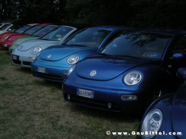 06-06-2010  - benvGNU in Parma! 2010