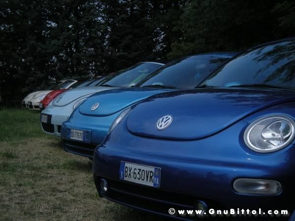 06-06-2010  - benvGNU in Parma! 2010