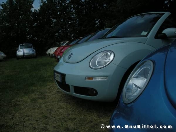 06-06-2010  - benvGNU in Parma! 2010