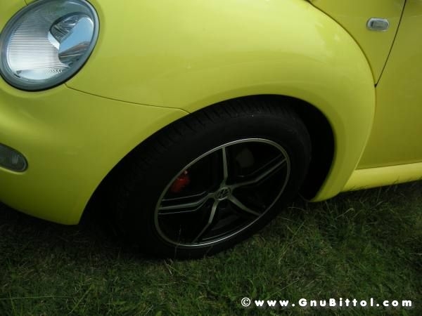 06-06-2010  - benvGNU in Parma! 2010