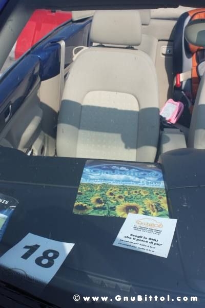 06-06-2010  - benvGNU in Parma! 2010