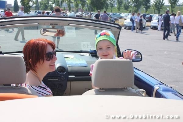 06-06-2010  - benvGNU in Parma! 2010