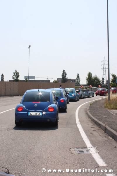 06-06-2010  - benvGNU in Parma! 2010