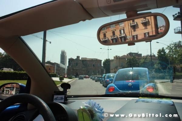 06-06-2010  - benvGNU in Parma! 2010