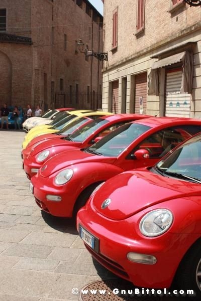 06-06-2010  - benvGNU in Parma! 2010