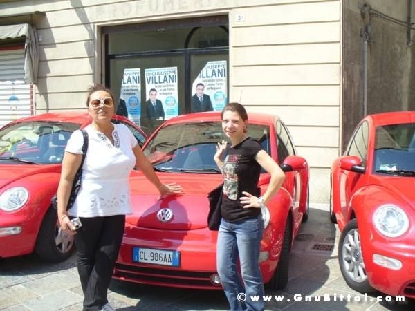 06-06-2010  - benvGNU in Parma! 2010