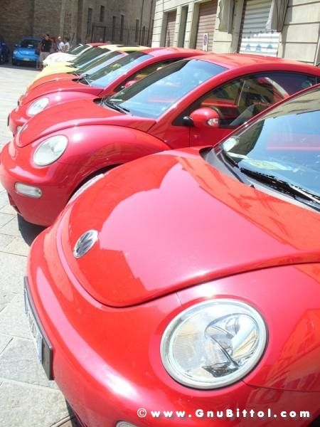 06-06-2010  - benvGNU in Parma! 2010