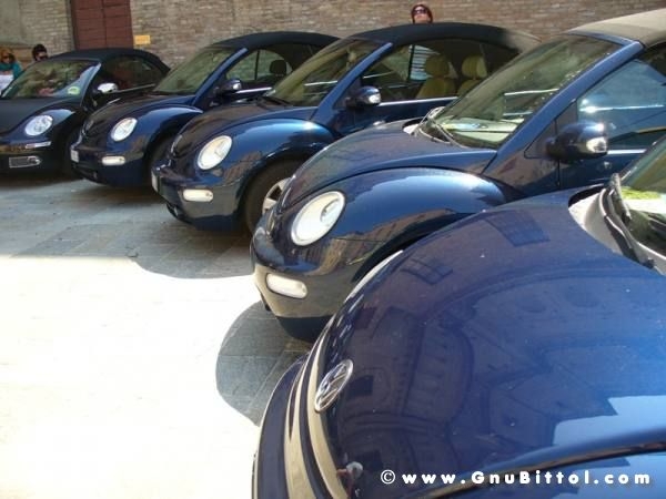 06-06-2010  - benvGNU in Parma! 2010