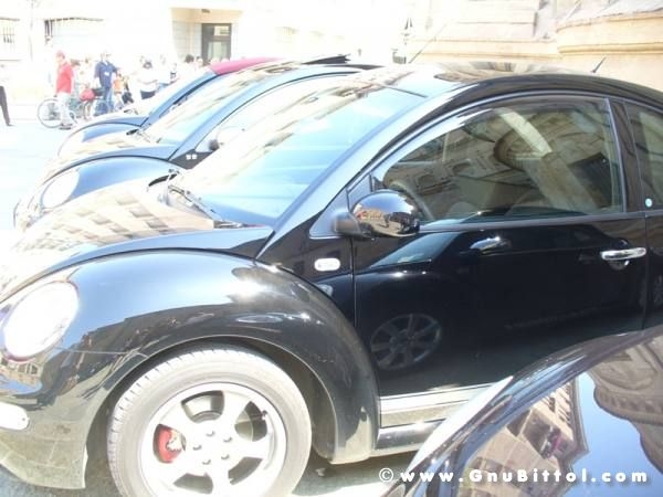 06-06-2010  - benvGNU in Parma! 2010