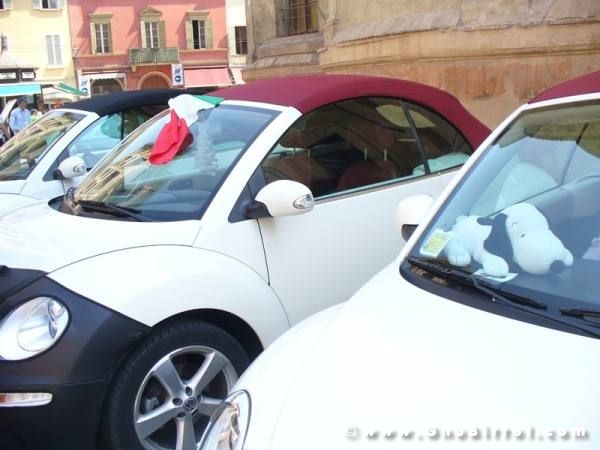 06-06-2010  - benvGNU in Parma! 2010