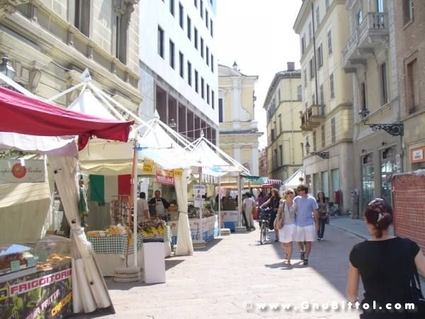 06-06-2010  - benvGNU in Parma! 2010