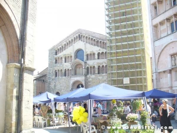 06-06-2010  - benvGNU in Parma! 2010