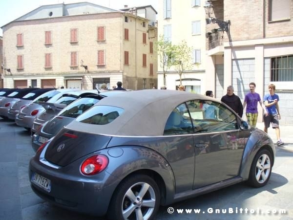 06-06-2010  - benvGNU in Parma! 2010