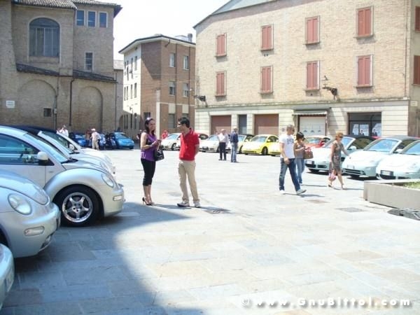 06-06-2010  - benvGNU in Parma! 2010