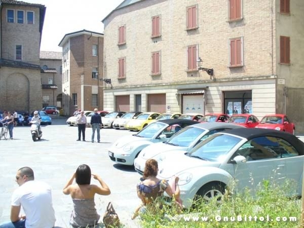 06-06-2010  - benvGNU in Parma! 2010