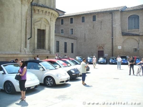 06-06-2010  - benvGNU in Parma! 2010