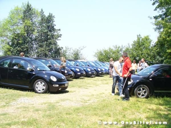 06-06-2010  - benvGNU in Parma! 2010