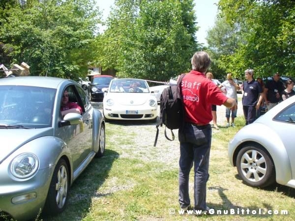 06-06-2010  - benvGNU in Parma! 2010