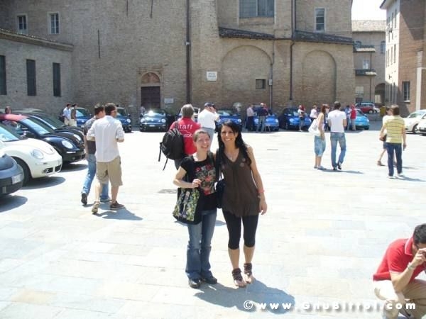 06-06-2010  - benvGNU in Parma! 2010