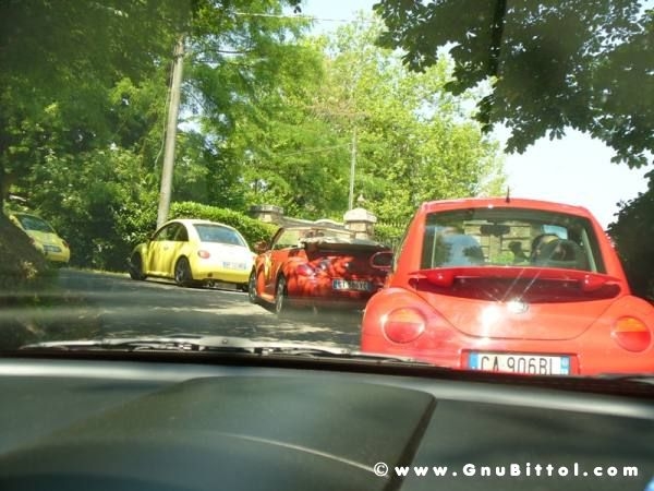 06-06-2010  - benvGNU in Parma! 2010