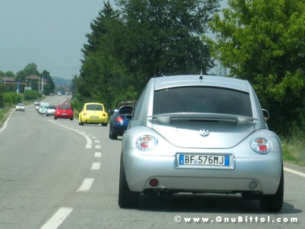 09-07-2006 - Piacenza 2006 un anno dopo...