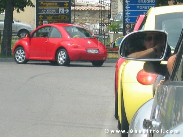 09-07-2006 - Piacenza 2006 un anno dopo...